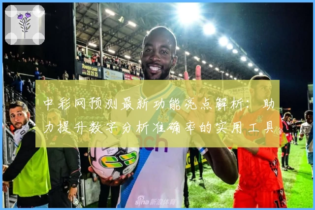 中彩网预测最新功能亮点解析：助力提升数字分析准确率的实用工具
