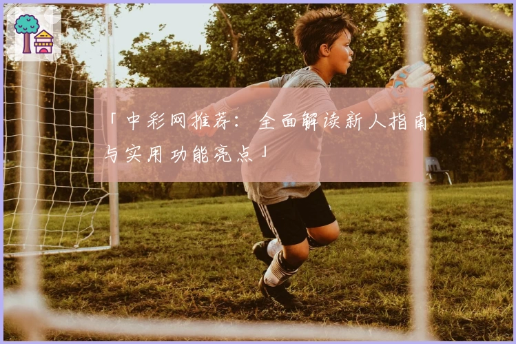 「中彩网推荐：全面解读新人指南与实用功能亮点」
