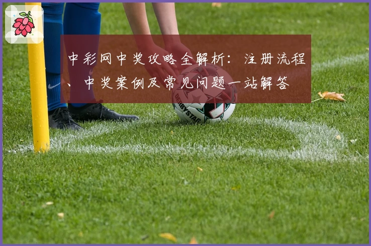 中彩网中奖攻略全解析：注册流程、中奖案例及常见问题一站解答