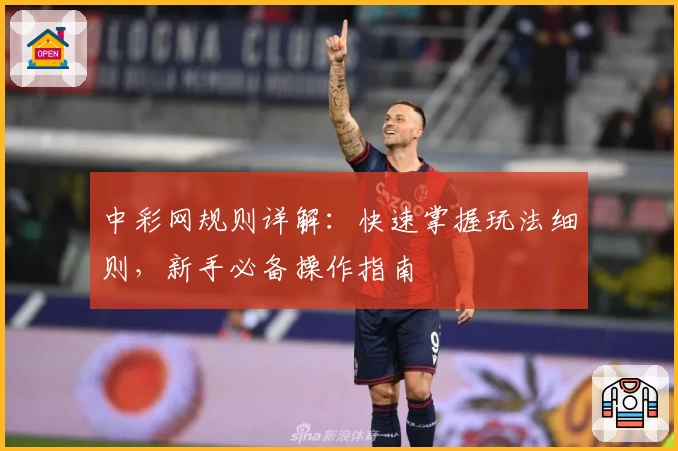 中彩网规则详解：快速掌握玩法细则，新手必备操作指南