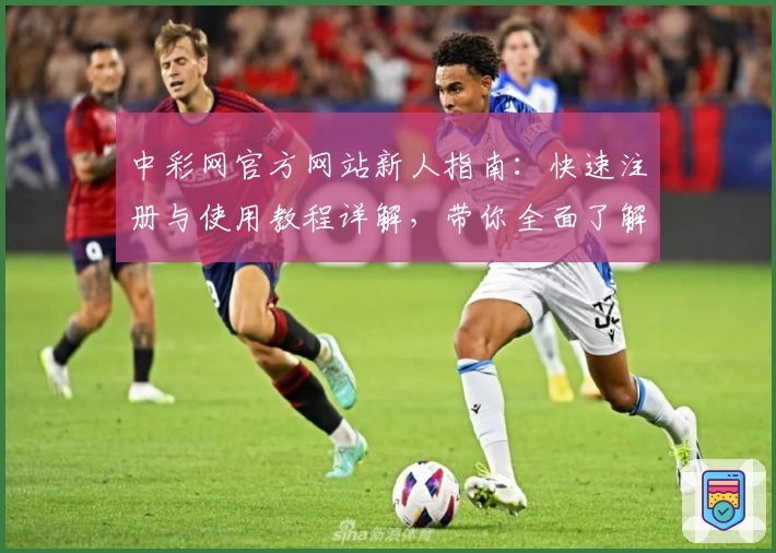 中彩网官方网站新人指南：快速注册与使用教程详解，带你全面了解便捷操作