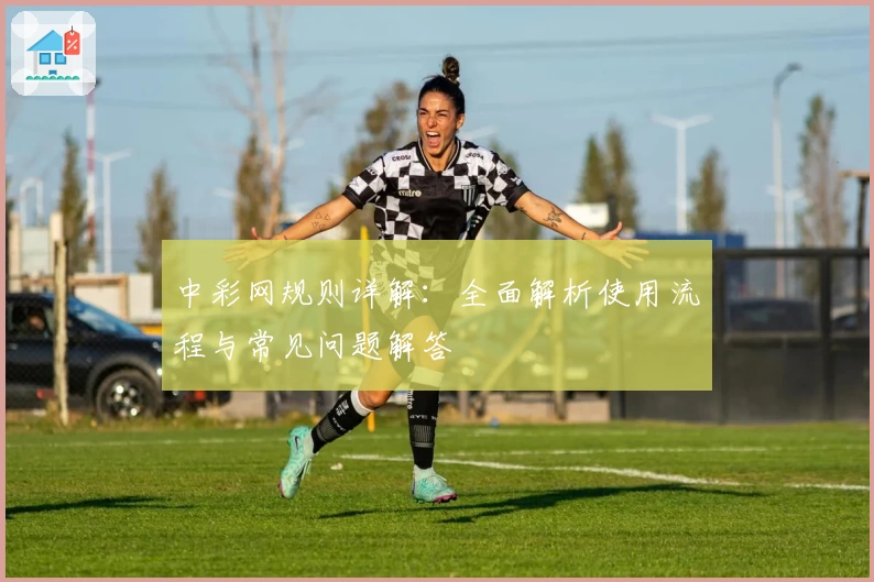 中彩网规则详解:全面解析使用流程与常见问题解答