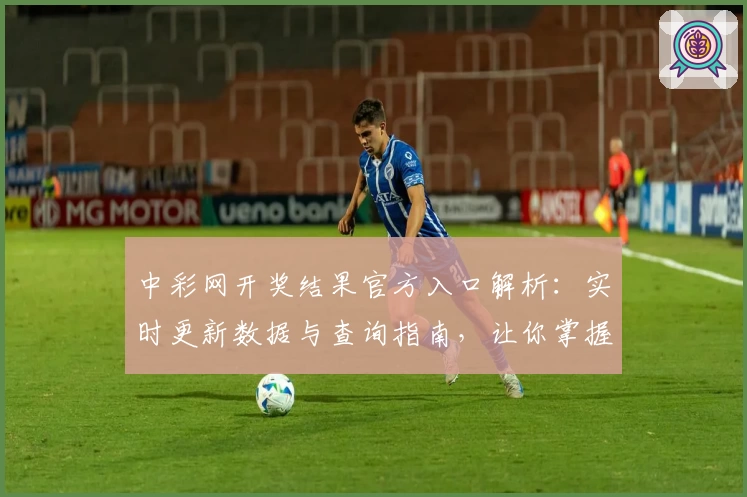 中彩网开奖结果官方入口解析：实时更新数据与查询指南，让你掌握每一期动态